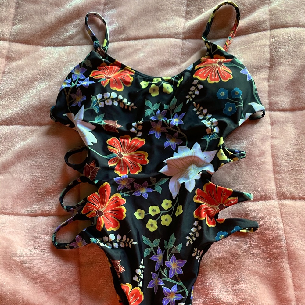 Women’s, Juniors one piece swimwear